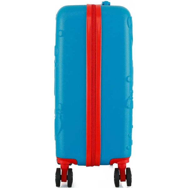 Фото - Валіза дитяча Semi Line 20" (S) Blue/Red (T5887-2)